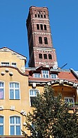 Station 6: Schrotkugelturm