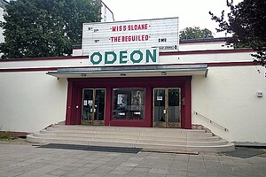 Odeon Kino