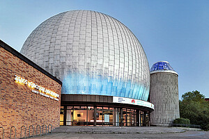 Zeiss-Großplanetarium