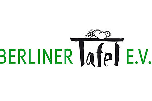 Logo der Berliner Tafel e.V.