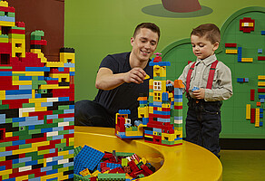 Duplo Farm