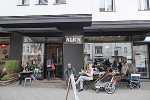 KLICK Kino