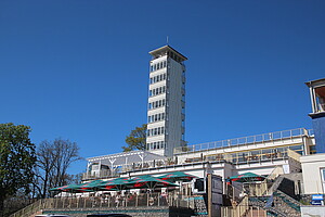 Station 6: Müggelturm