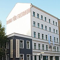 Station 7: Museum Lichtenberg